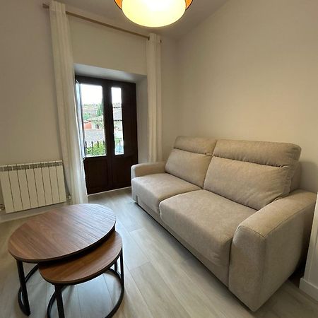 Tu Casa San Marcos Apartment เซโกเวีย ภายนอก รูปภาพ