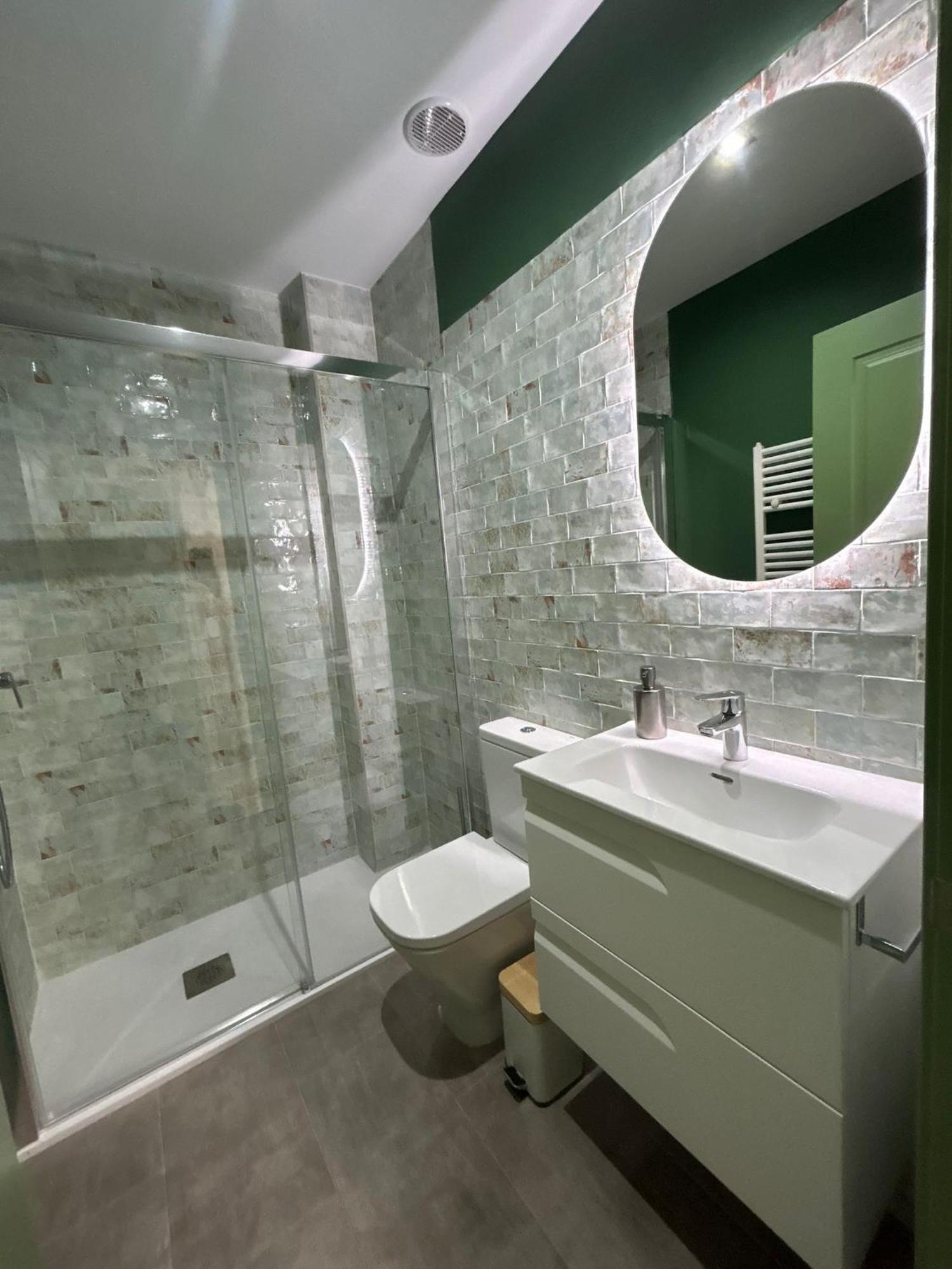 Tu Casa San Marcos Apartment เซโกเวีย ภายนอก รูปภาพ