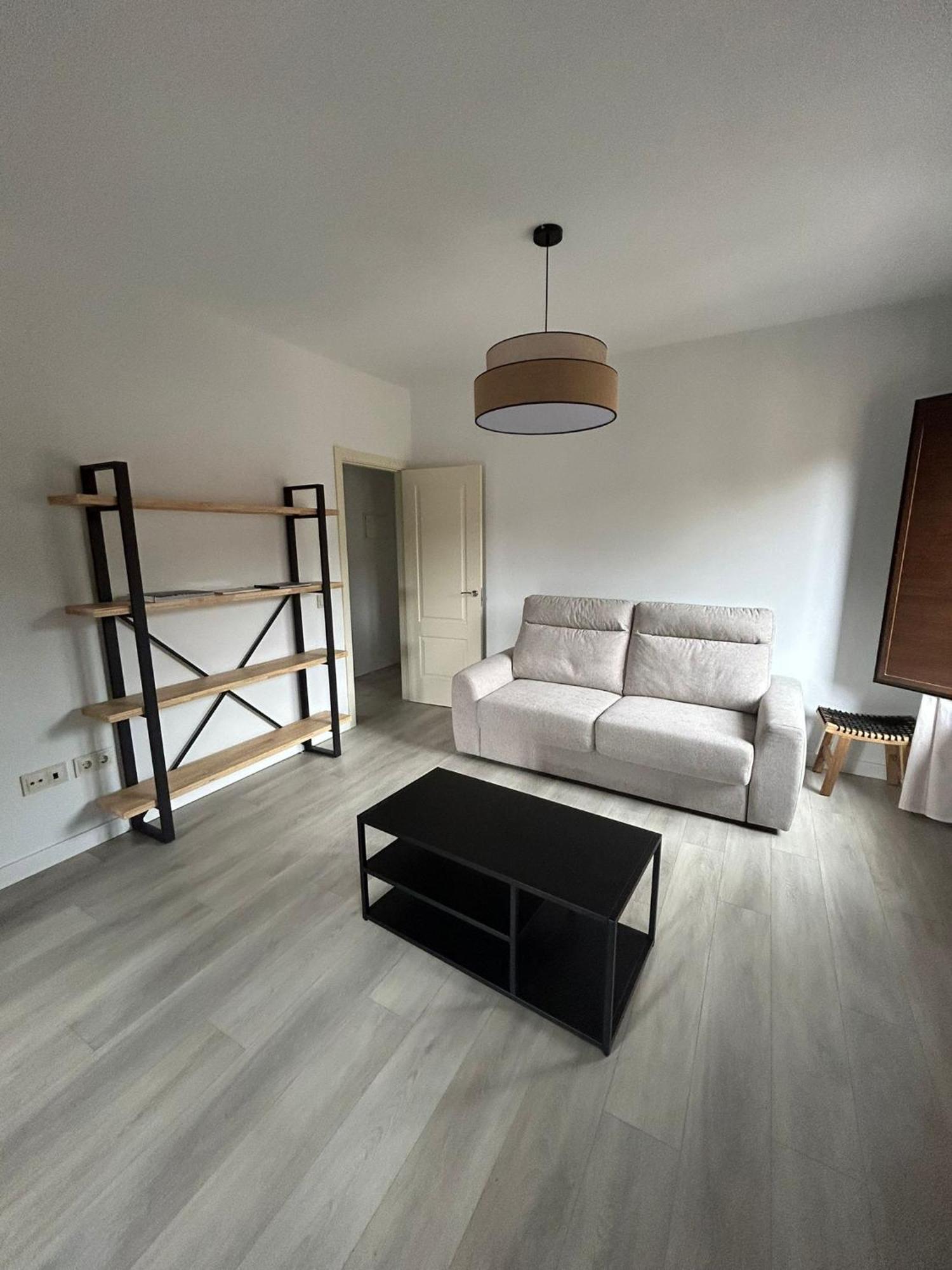 Tu Casa San Marcos Apartment เซโกเวีย ภายนอก รูปภาพ