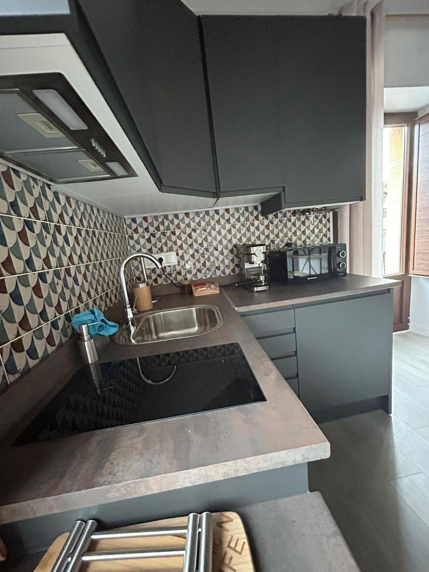 Tu Casa San Marcos Apartment เซโกเวีย ห้อง รูปภาพ