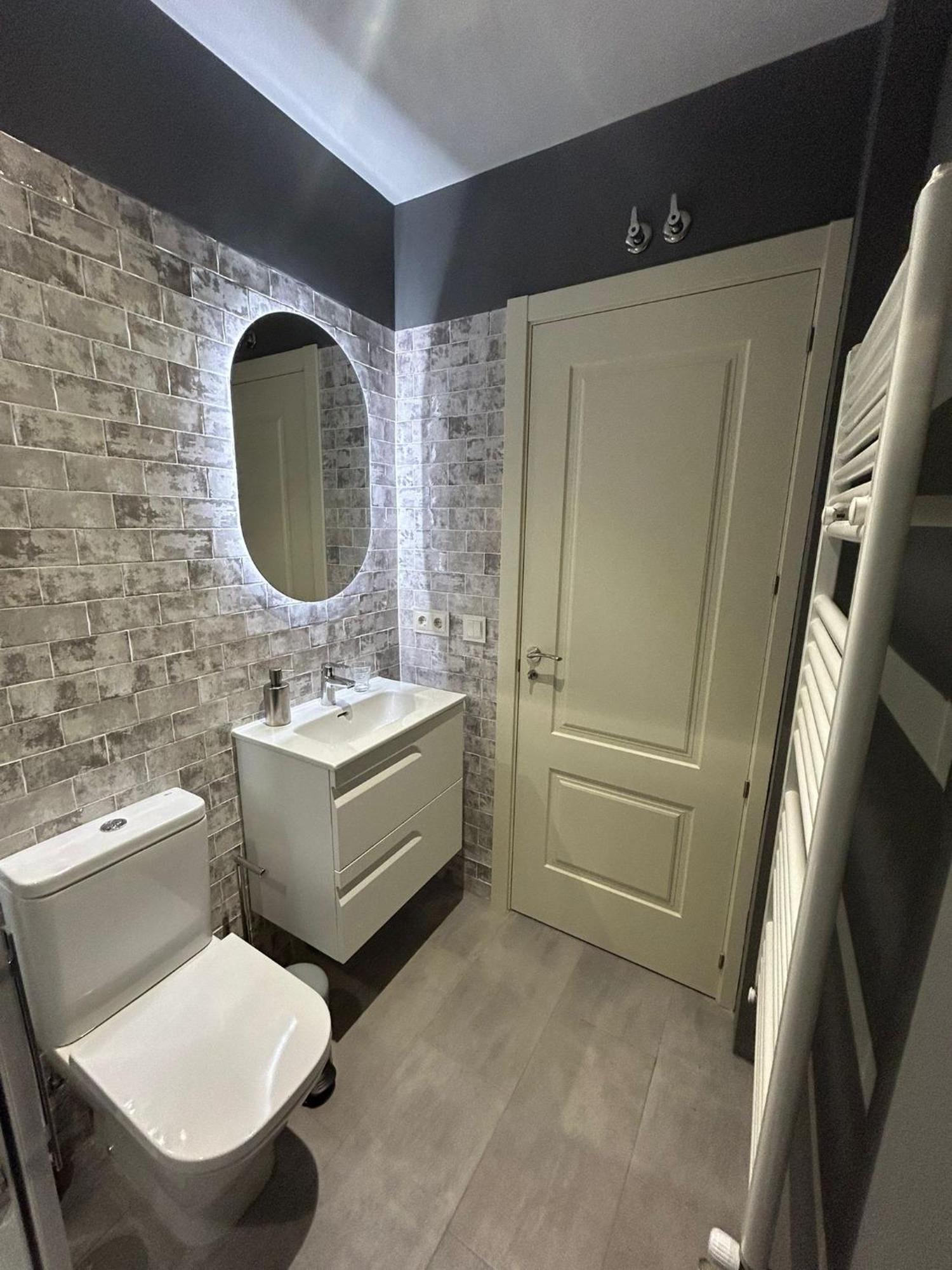 Tu Casa San Marcos Apartment เซโกเวีย ภายนอก รูปภาพ