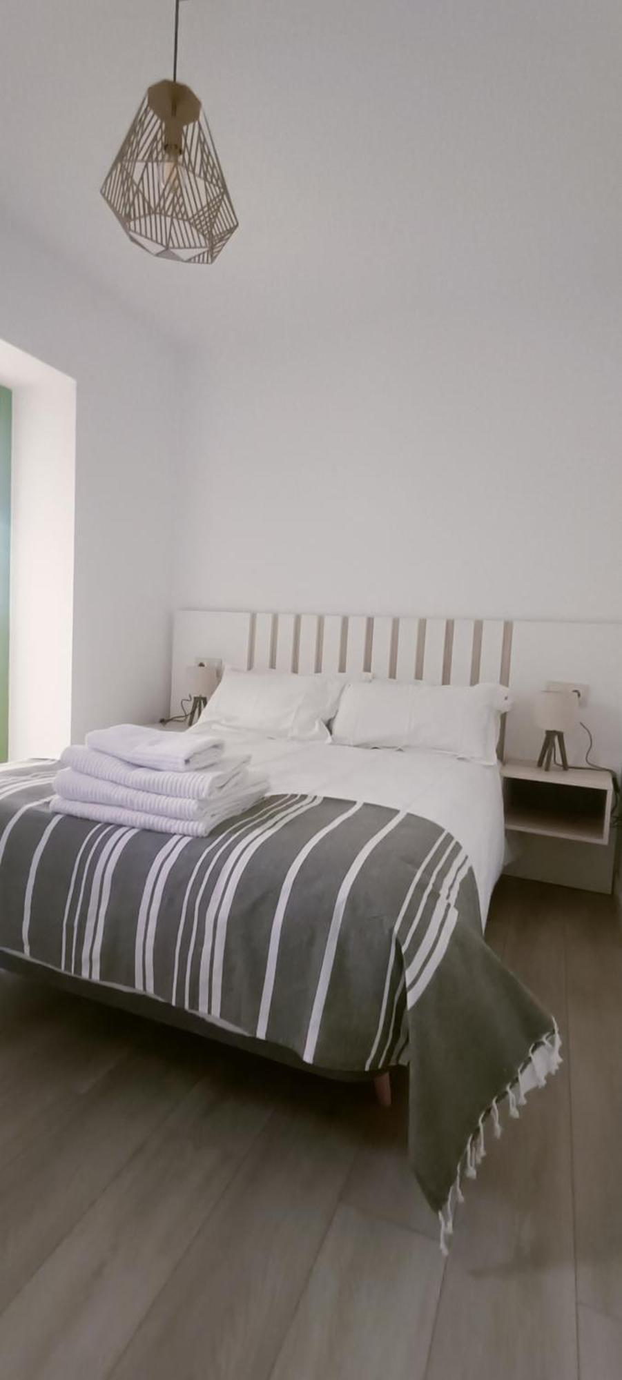 Tu Casa San Marcos Apartment เซโกเวีย ภายนอก รูปภาพ