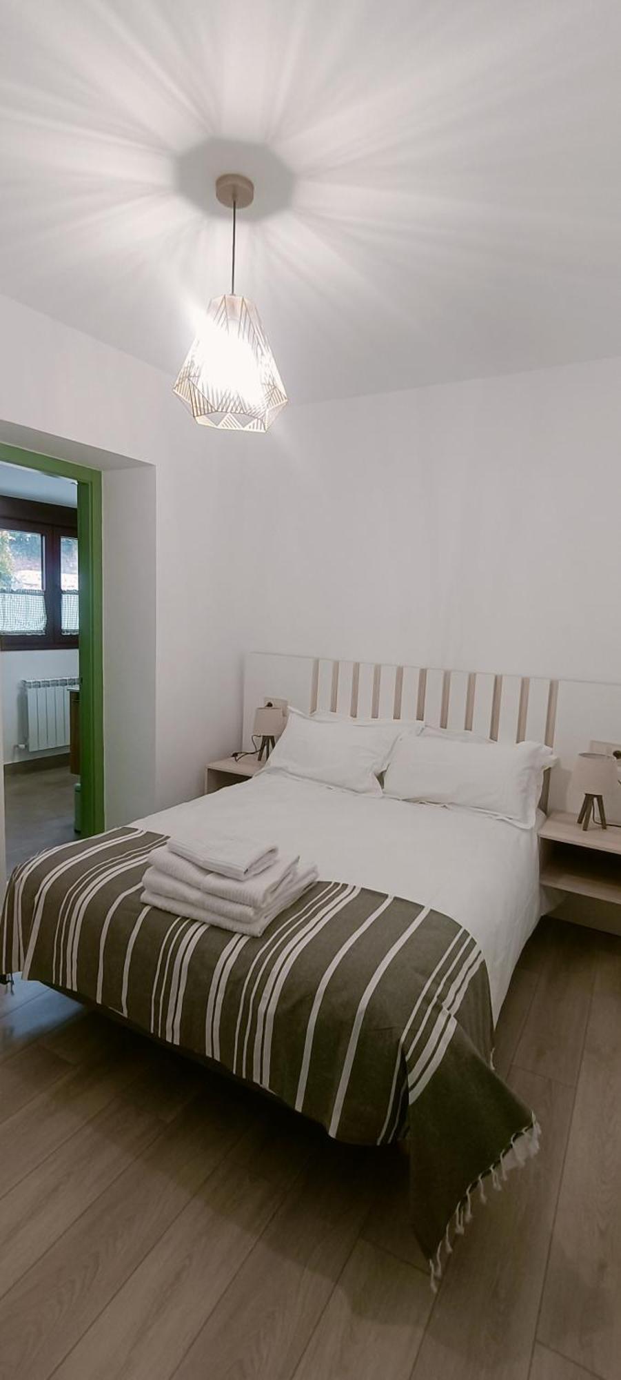 Tu Casa San Marcos Apartment เซโกเวีย ห้อง รูปภาพ