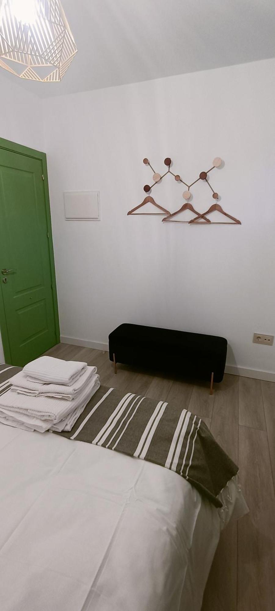Tu Casa San Marcos Apartment เซโกเวีย ห้อง รูปภาพ